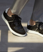 Sneakers Grant - Noir