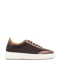 Sneakers Magnus - Marron Chiné