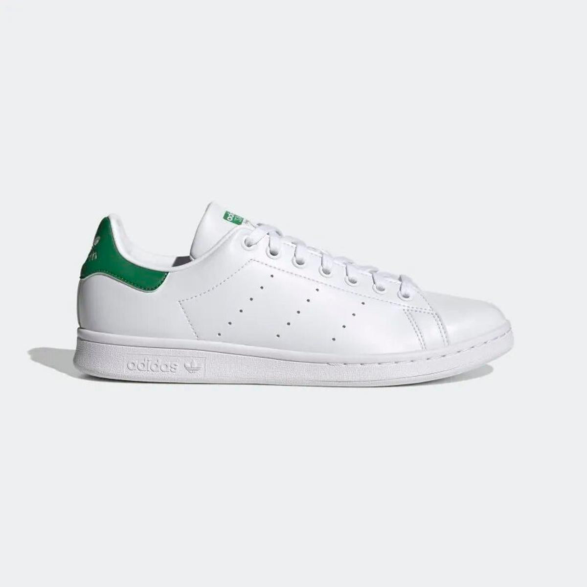 Adidas - Zapatillas Stan Smith - Blanco - Unisex