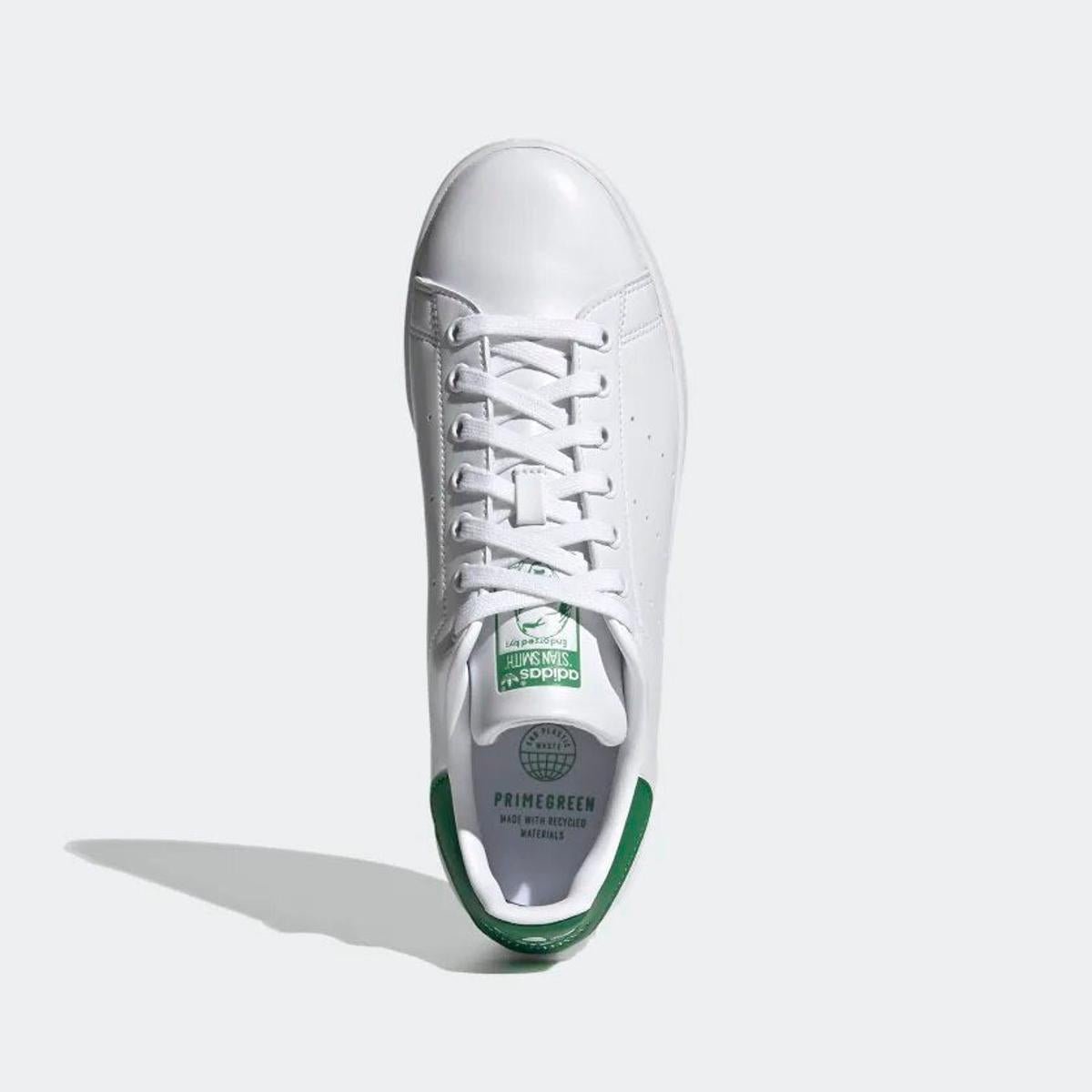 Adidas - Zapatillas Stan Smith - Blanco - Unisex