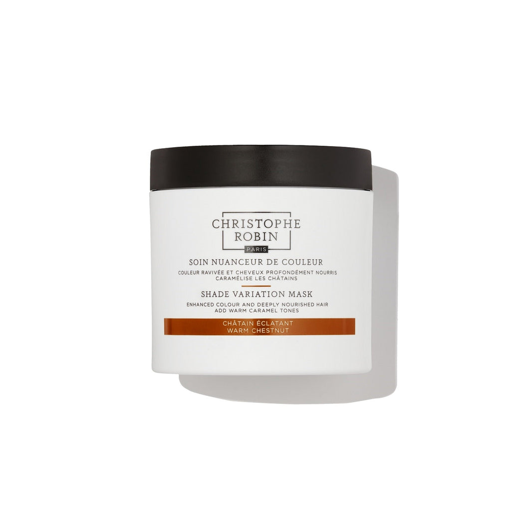 Soin Nuanceur De Couleur – Châtain Éclatant - 250Ml
