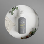 Tratamiento Spray Desenredante Sin Aclarado