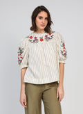 Soluza Raye Blouse