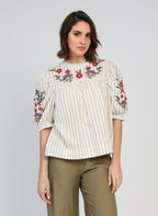 Soluza Raye Blouse
