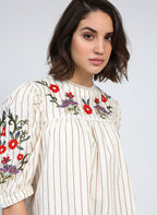 Soluza Raye Blouse
