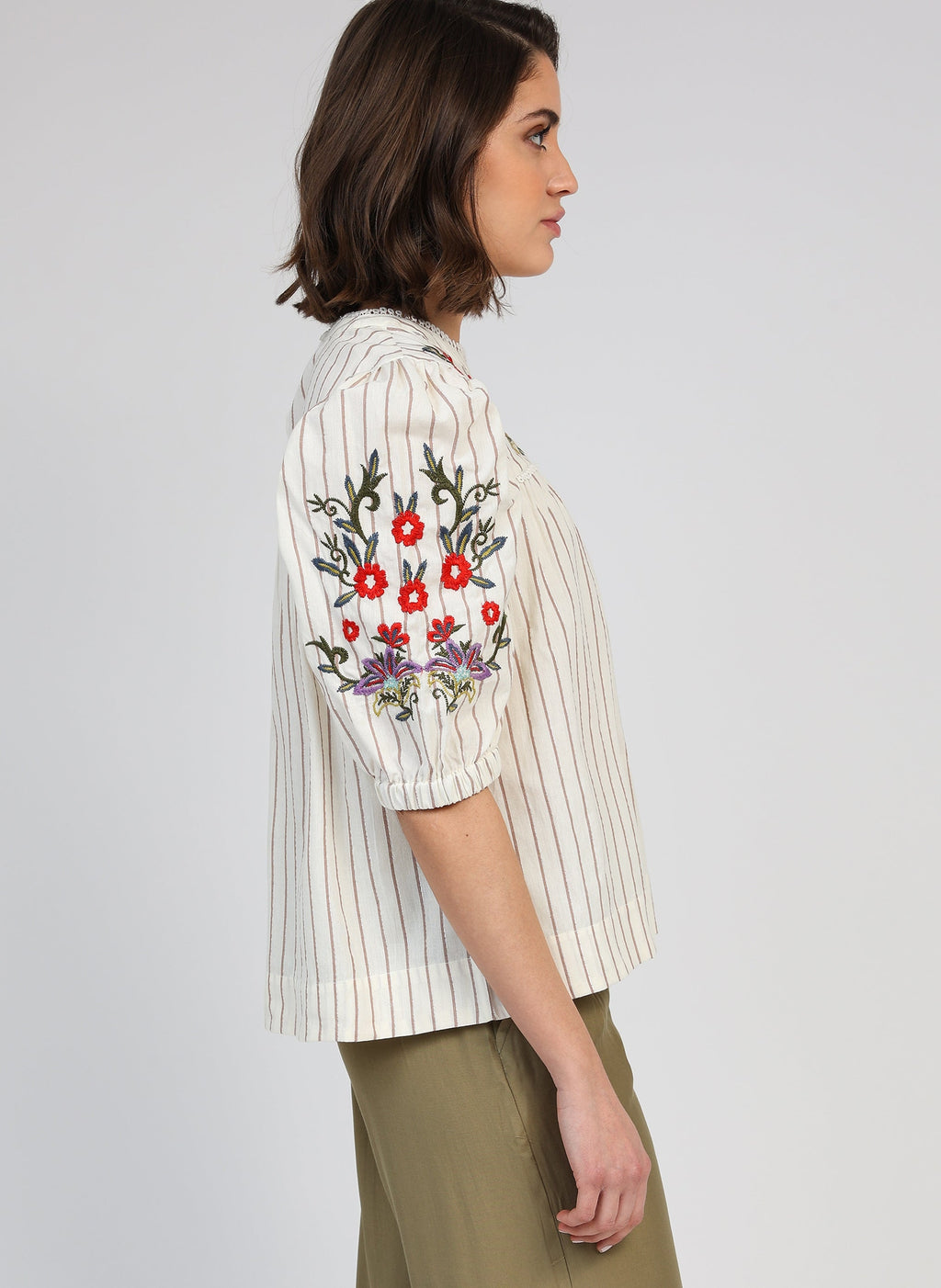 Soluza Raye Blouse