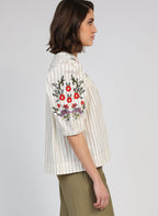 Soluza Raye Blouse