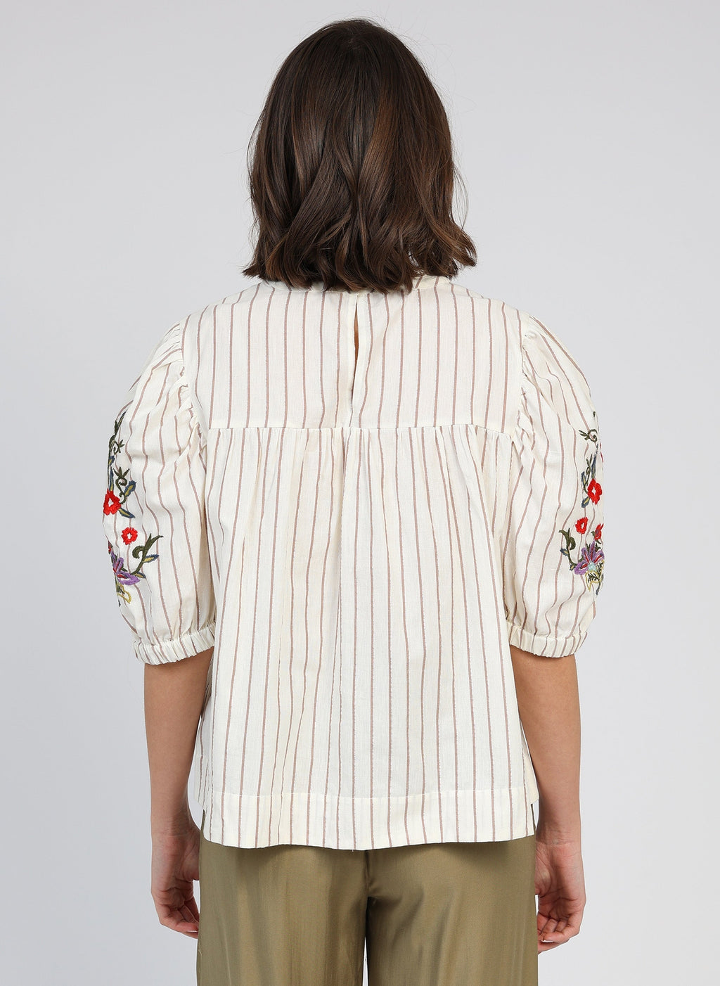Soluza Raye Blouse