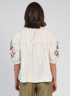 Soluza Raye Blouse