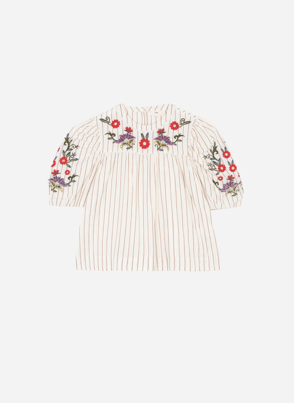 Soluza Raye Blouse