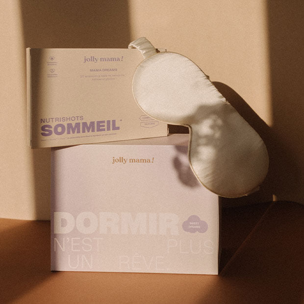 Coffret Jolly Nuit