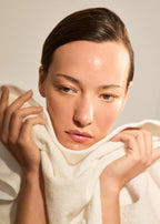 Sonic Pure Skin 4-in-1 Ultrasonic Facial Cleanser with EMS Technology - Sand