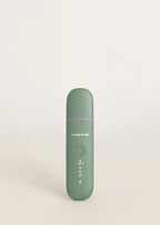 Sonic Pure Skin 4 In 1 - 4-in-1 Ultrasonic Facial Cleanser with EMS Technology - Sage