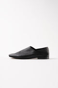 Altamira Slippers - Black