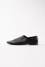 Altamira Slippers - Black