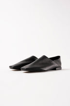 Altamira Slippers - Black