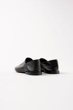 Altamira Slippers - Black