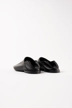 Altamira Slippers - Black