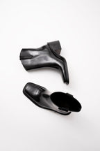 Sam Boots - Black