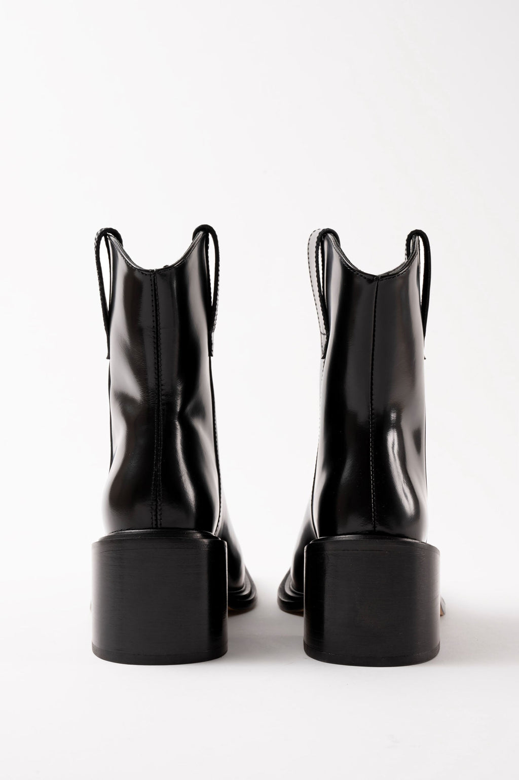 Sam Boots - Black