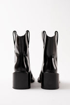 Sam Boots - Black