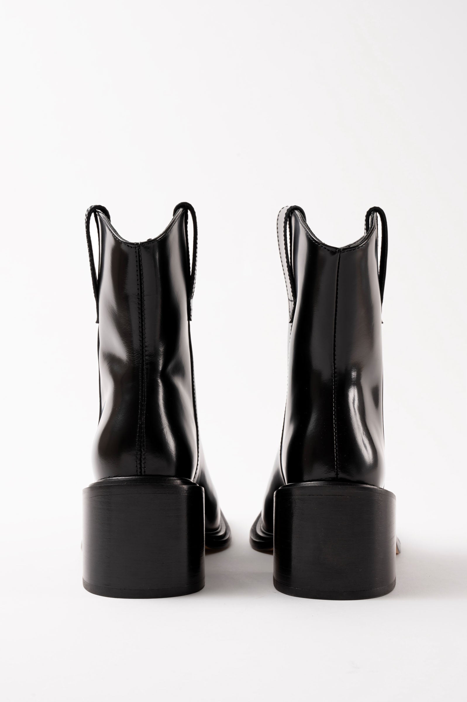 Sam Boots - Black