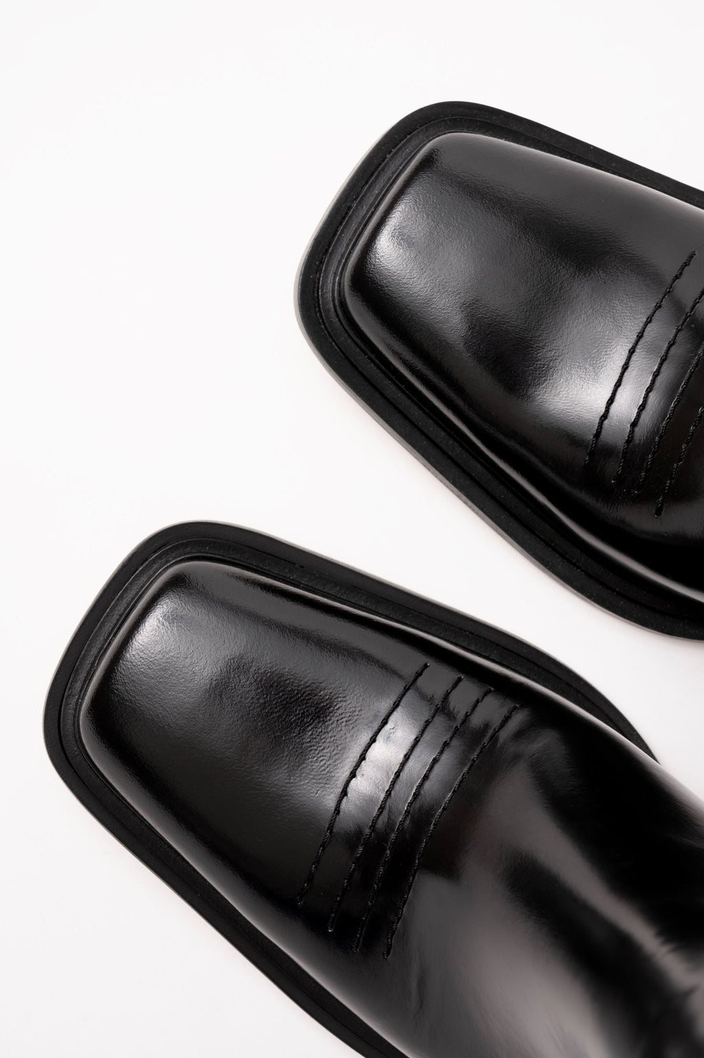 Sam Boots - Black