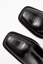 Sam Boots - Black