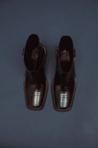 Sam Boots - Black