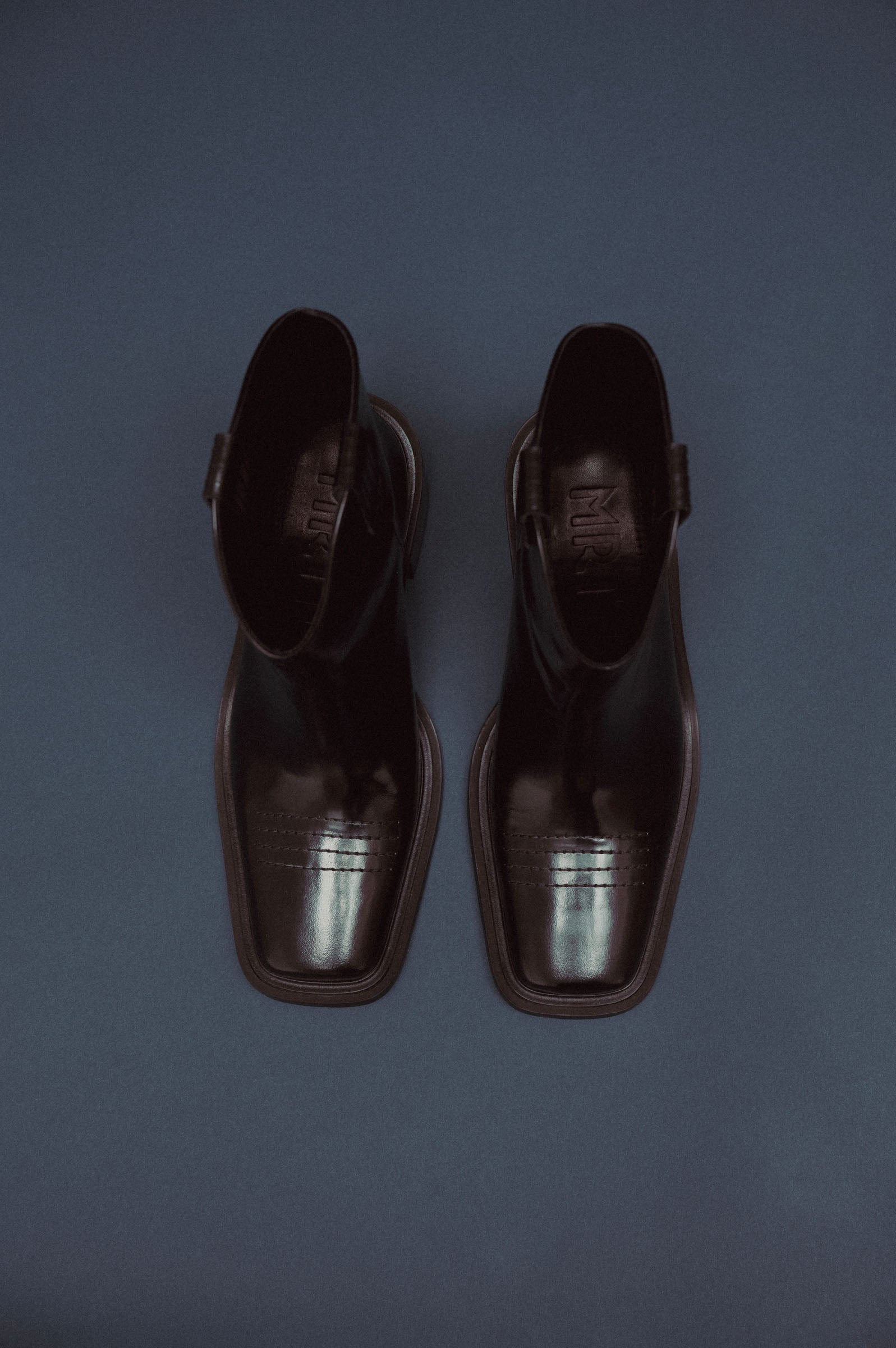 Sam Boots - Black