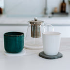 Cuisine - Dessous De Verre - 2 Coloris