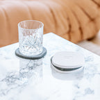 Cuisine - Dessous De Verre - 2 Coloris