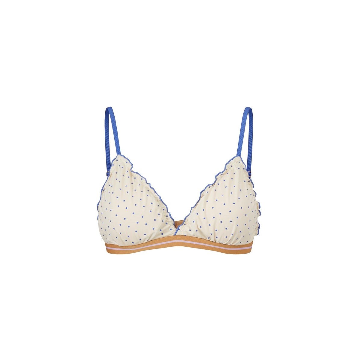 Soutien-Gorge Dotsa Corail - Birch