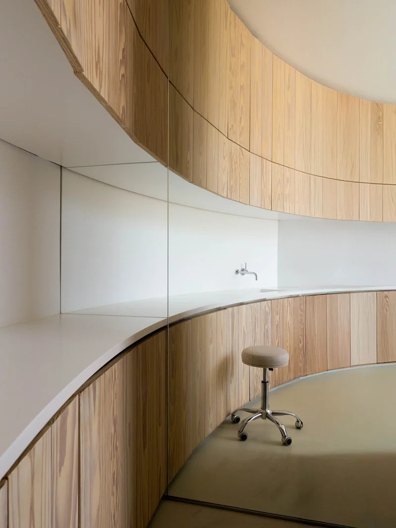 Baño Japonés O’Furo 1H - Biarritz