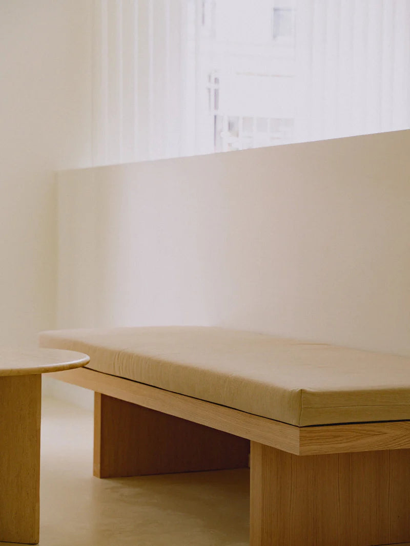 30-Minute Massage and Hammam Prelude - Paris