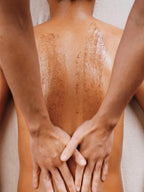 30-Minute Massage and Hammam Prelude - Paris