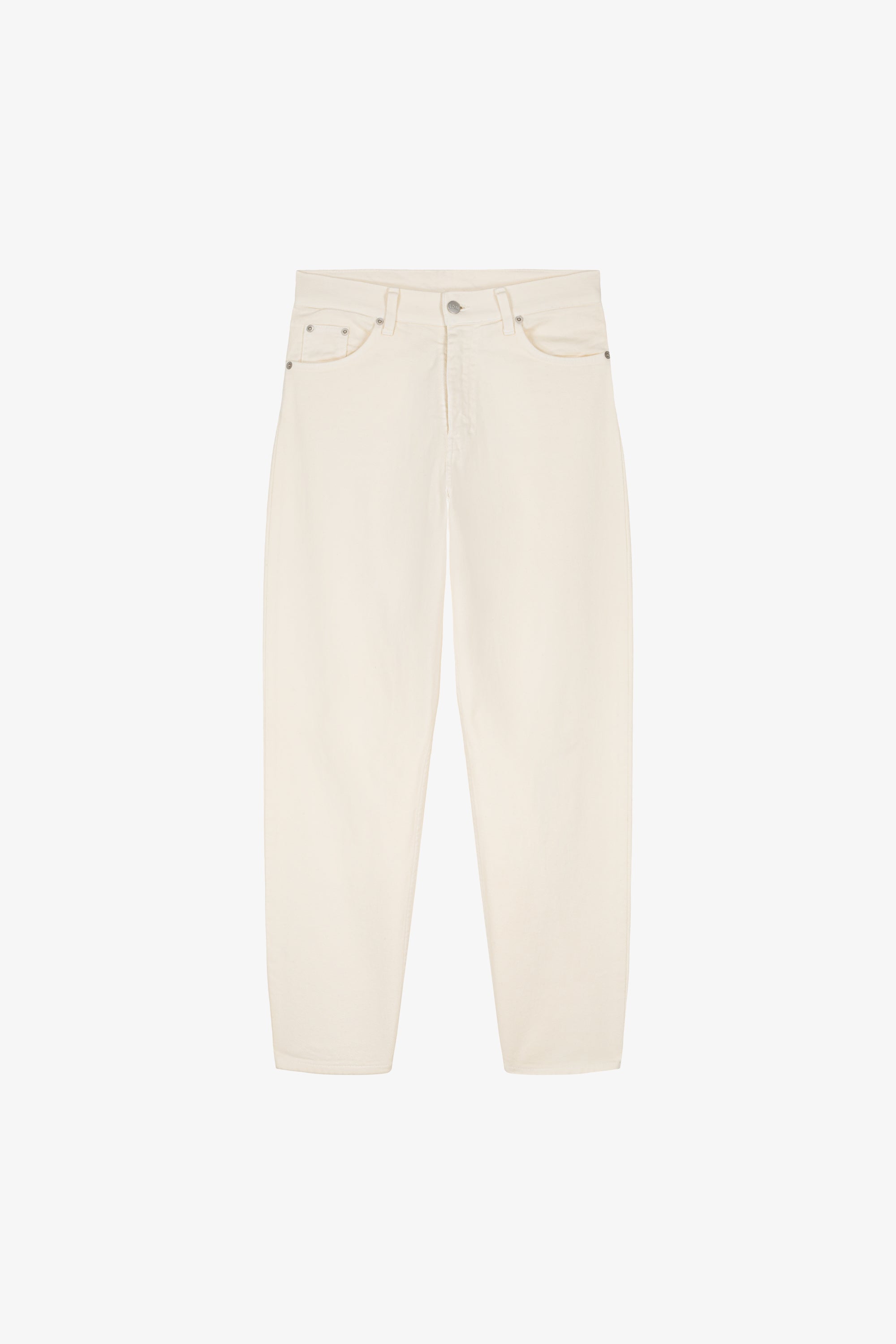 Jean Cooper - Off White