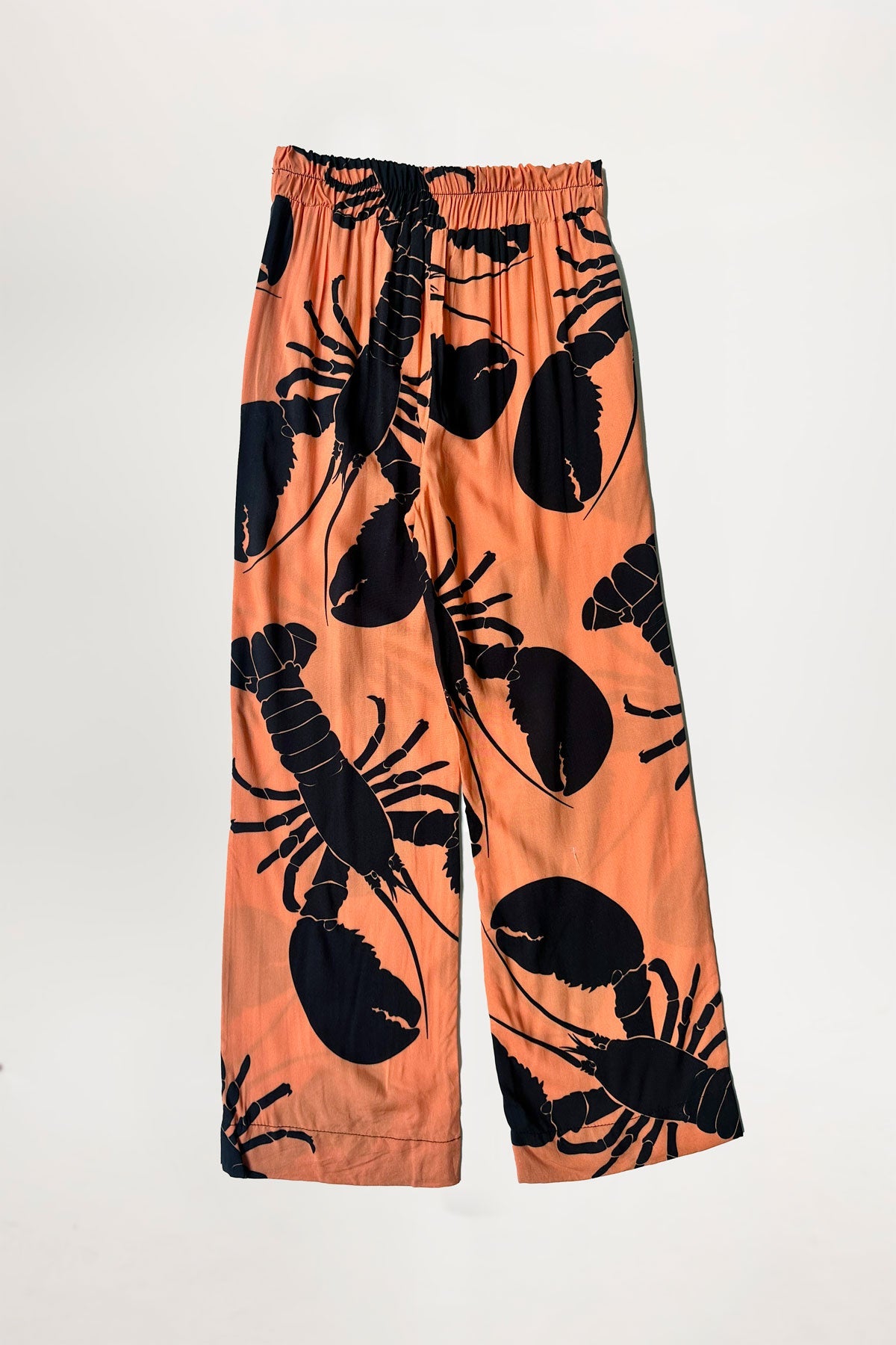 Printed Spartacus Trousers 732 Grams - Unisex