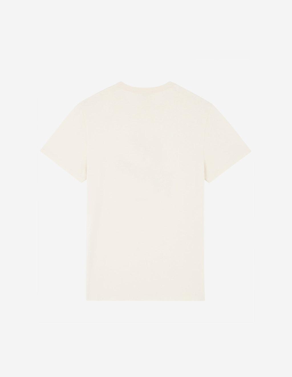 Café Kitsuné - Camiseta clásica Café Kitsuné - Latte