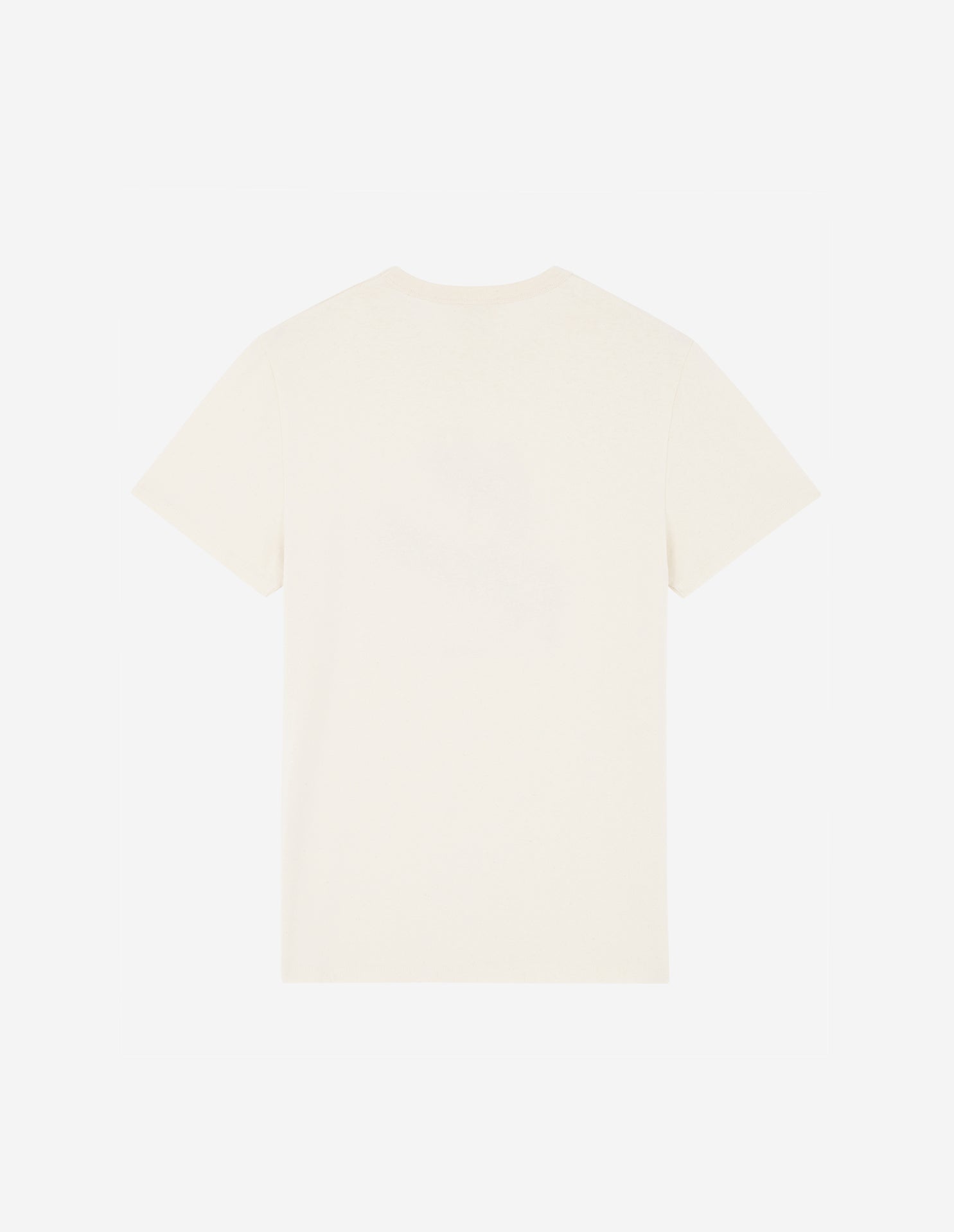 Café Kitsuné - Camiseta clásica Café Kitsuné - Latte
