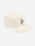 Gorra Cafe Kitsune 5P - Latte - Mixto