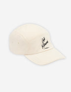 Gorra Cafe Kitsune 5P - Latte - Mixto