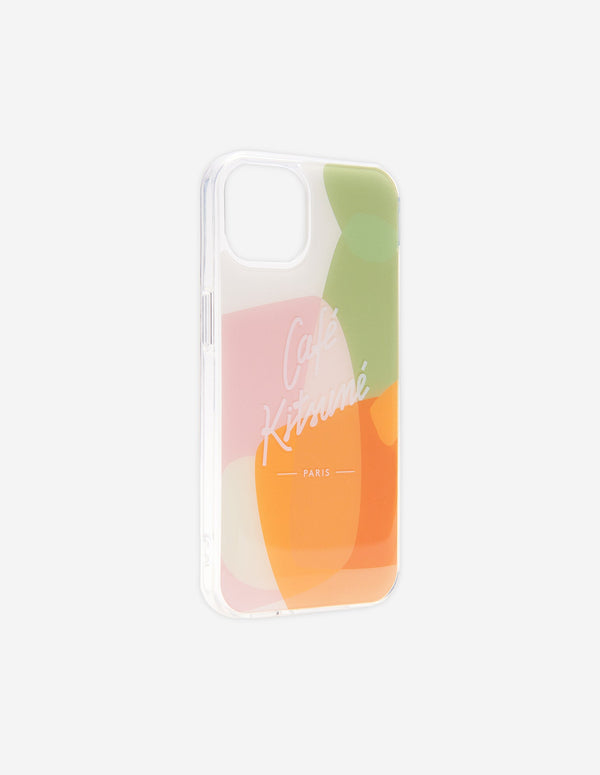 iPhone 13 Case - Colour Block