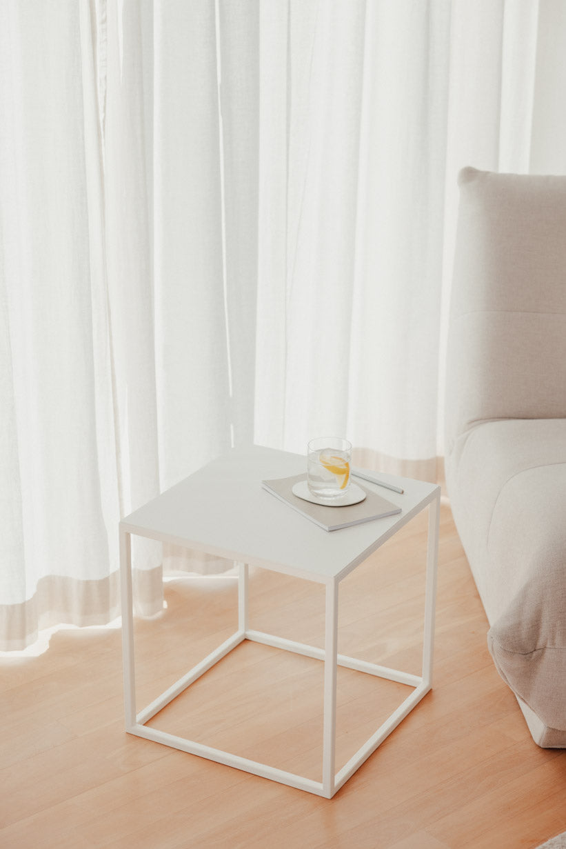 Soli X Side Table