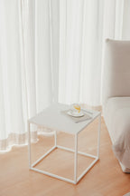 Soli X Side Table