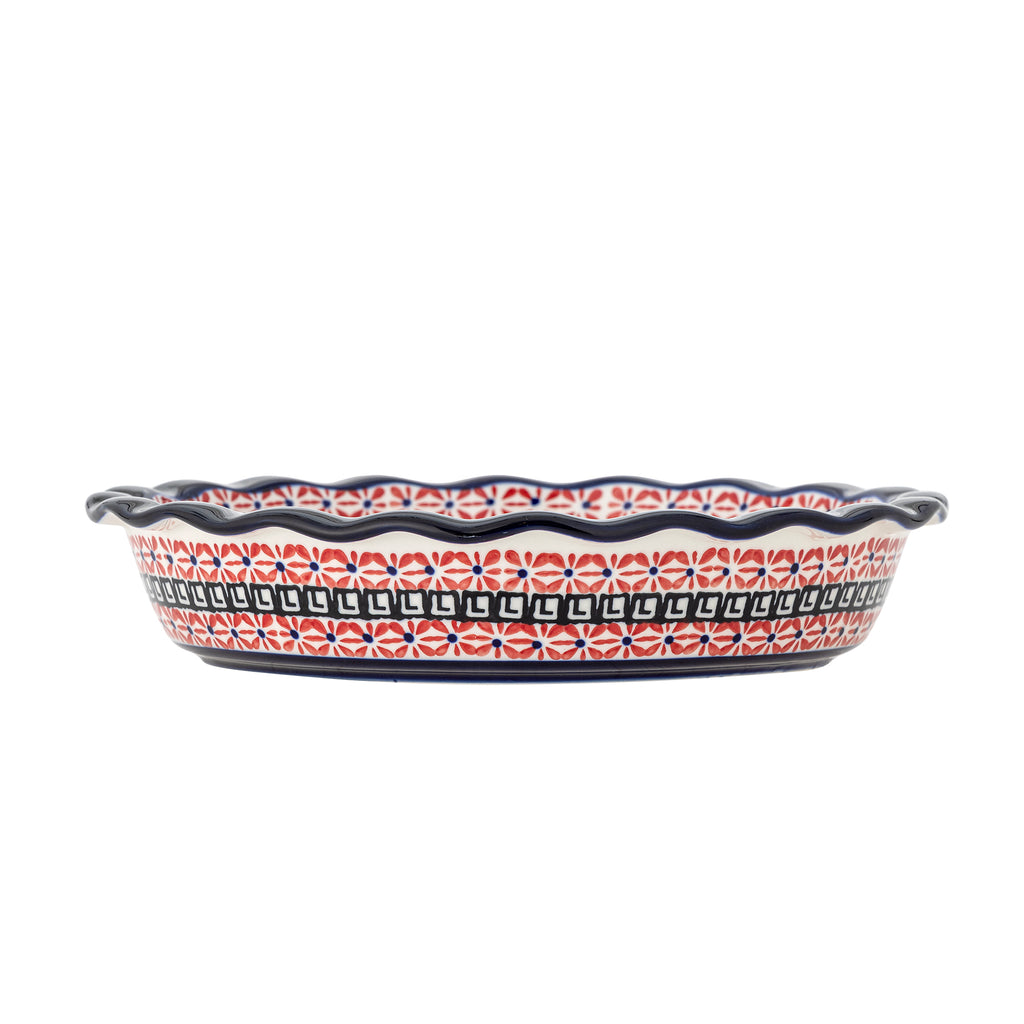 Florist - Cuenco - Multicolor - Gres