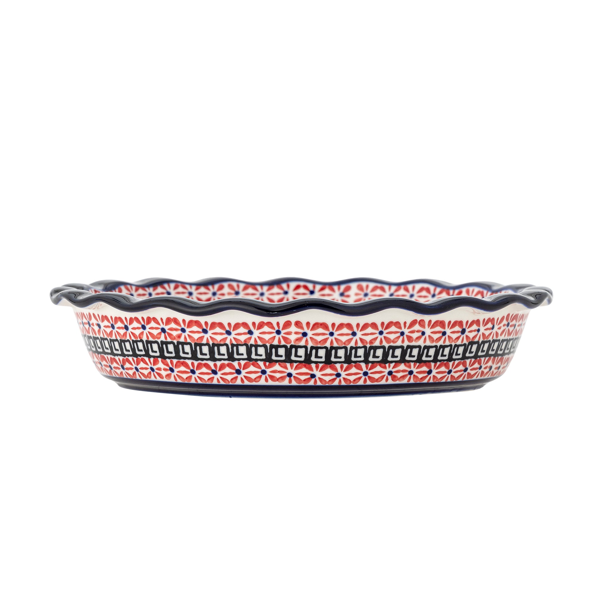 Florist - Cuenco - Multicolor - Gres