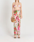 Pantalon De Plage Stacie - La Selva