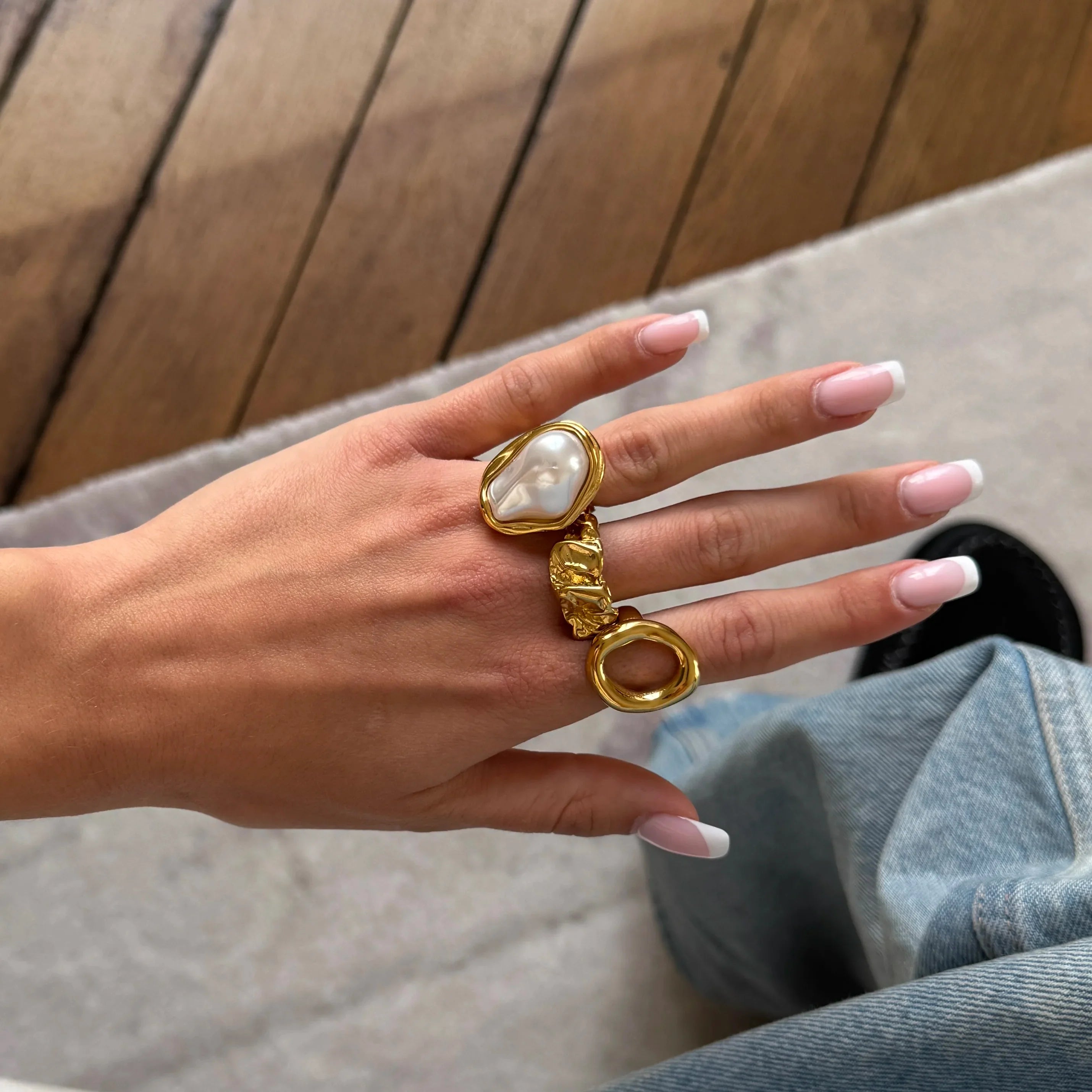 Nova Ring