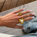 Anillo Mira